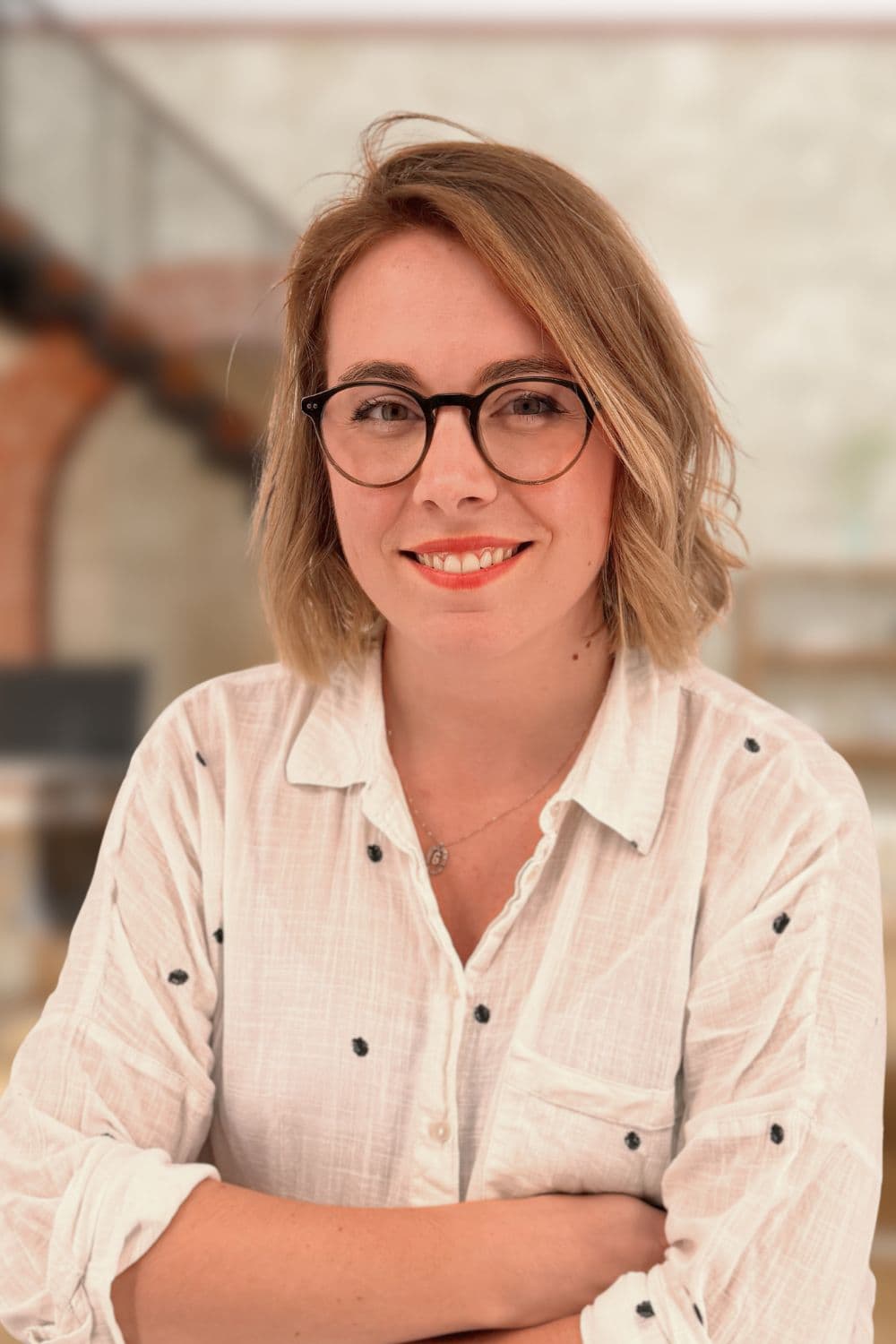 Lucile Dony-Fellrath