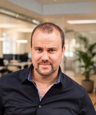 Fabien Rémond