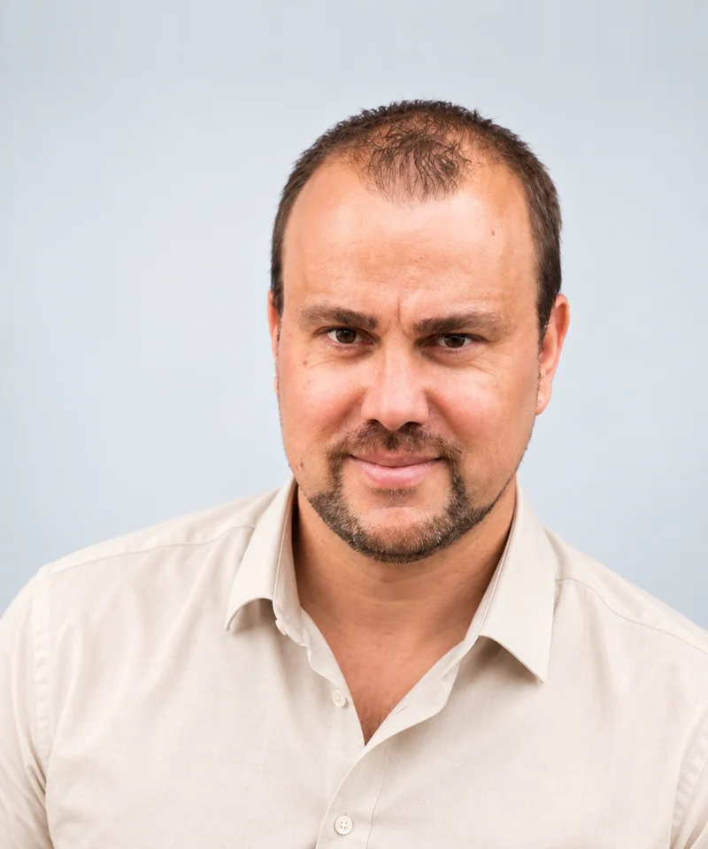 Fabien Rémond