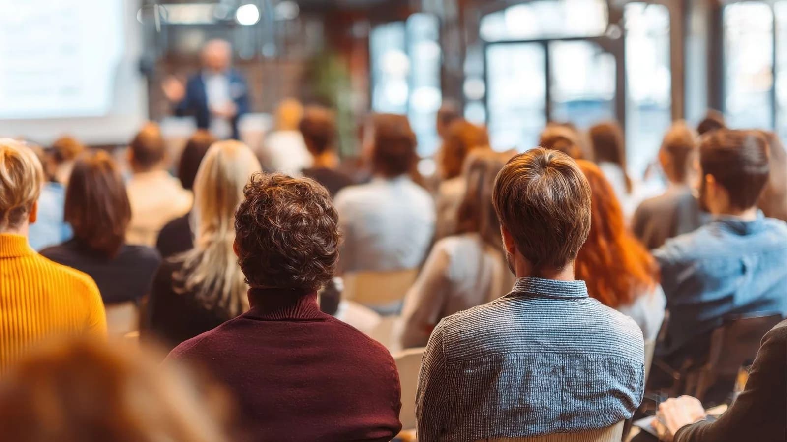 Guide du séminaire d'entreprise 2026