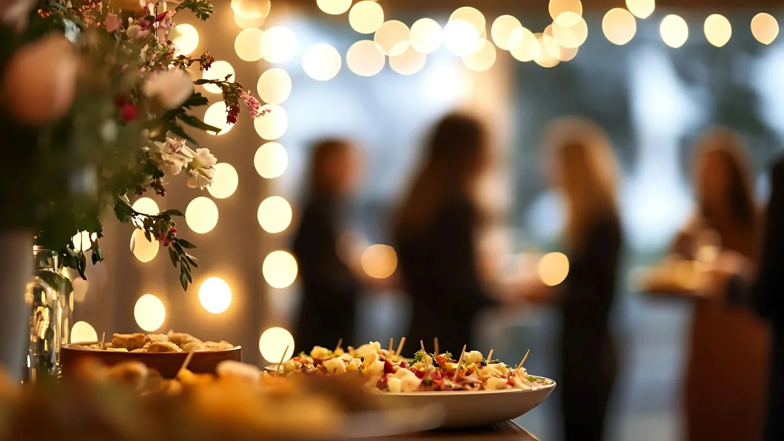 Animation de Noël en entreprise : 30 idées et prix