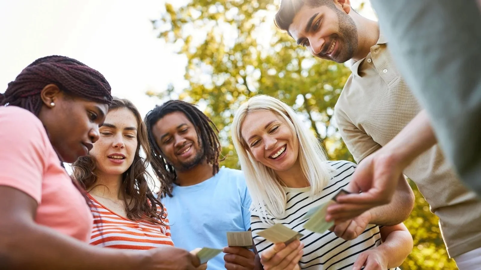 Top 30 ice breakers pour vos réunions