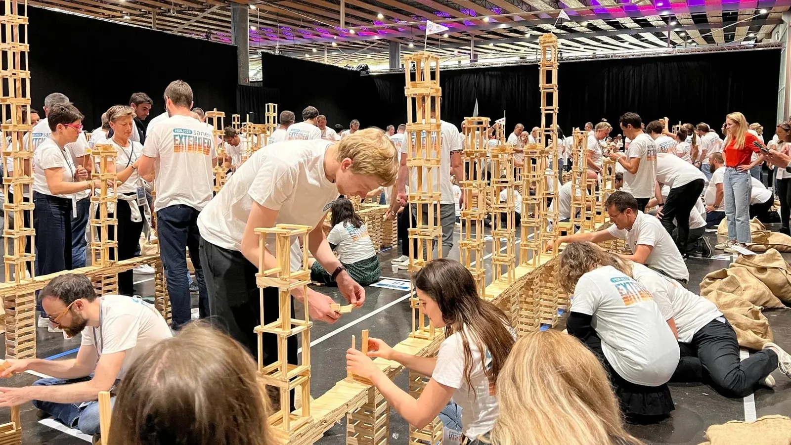 Team building insolite à Paris : top 30