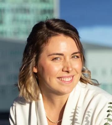Lucile Dony-Fellrath
