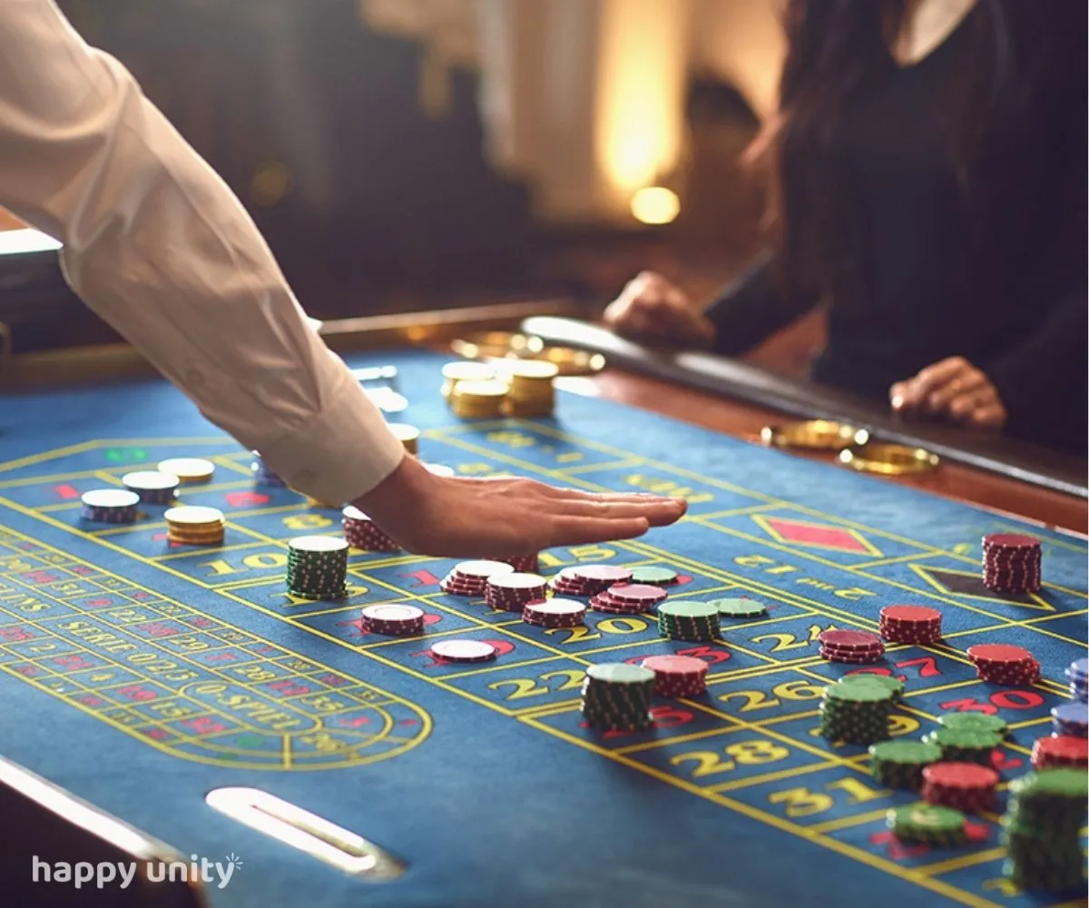 Casino classic