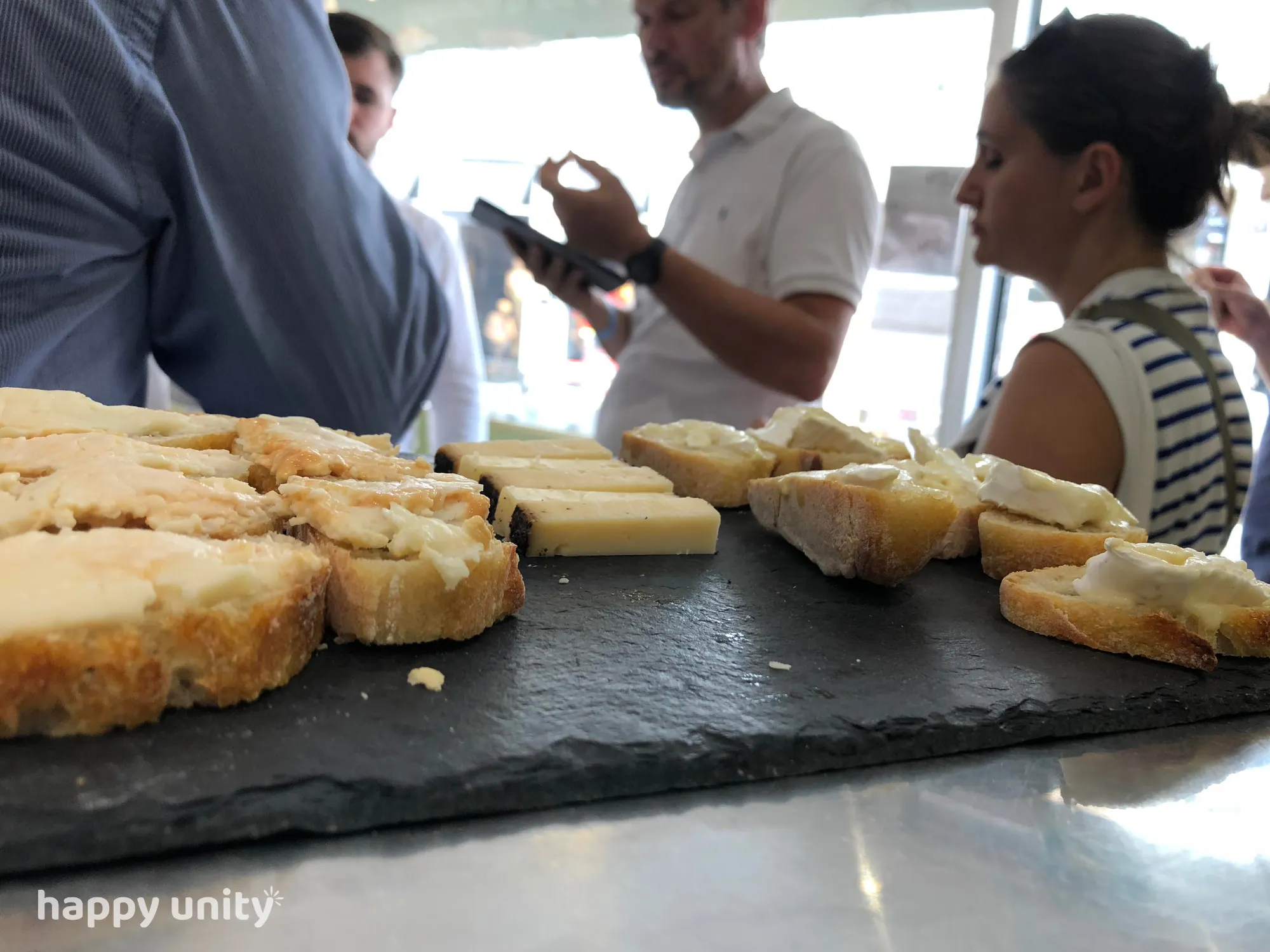 Rallye Gourmand