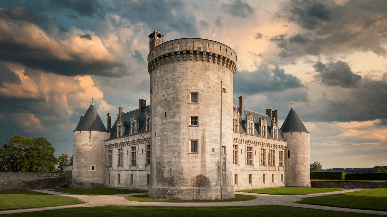 Château de Vincennes