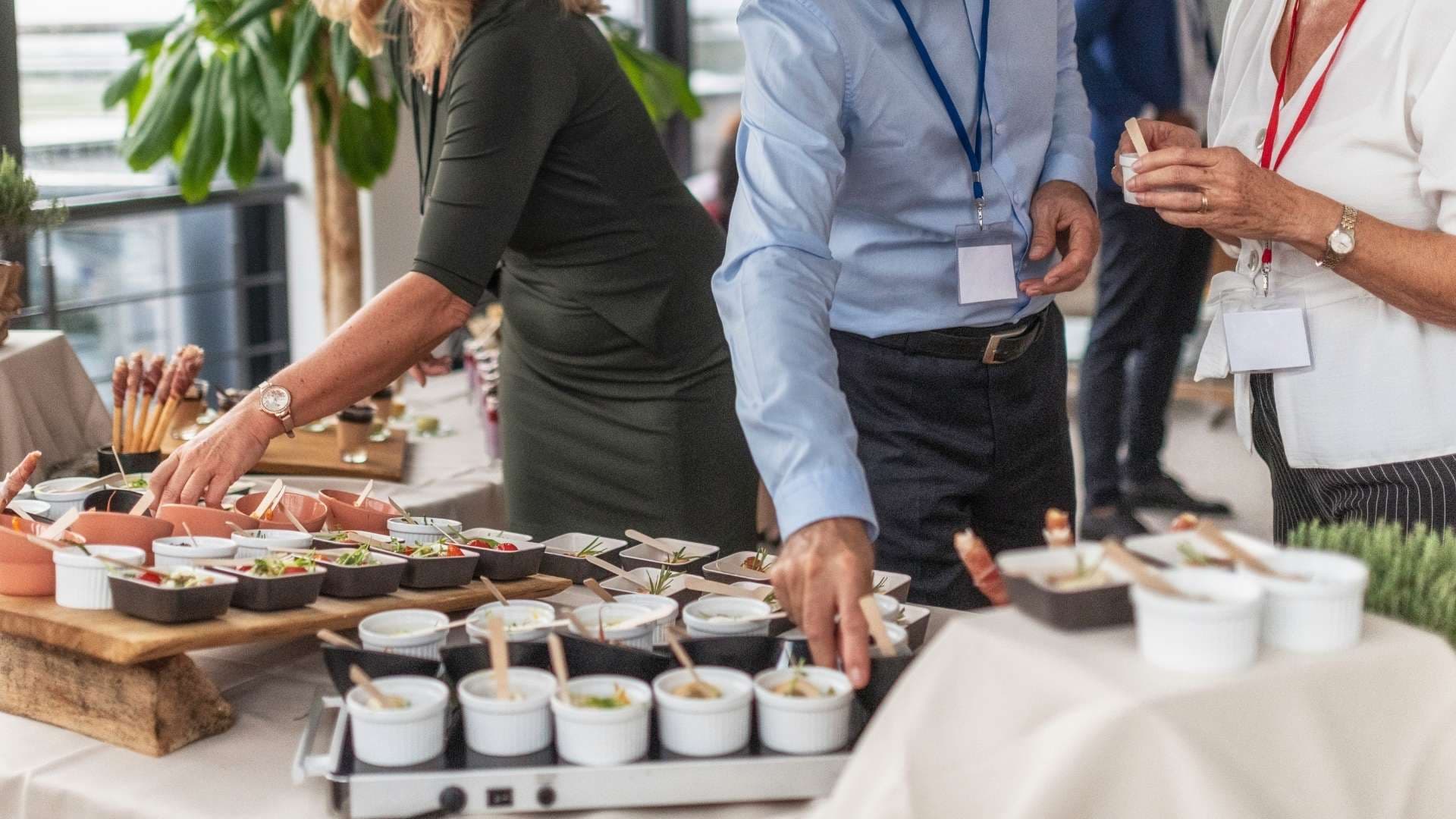 Organiser un séminaire d'entreprise : guide complet en 10 étapes
