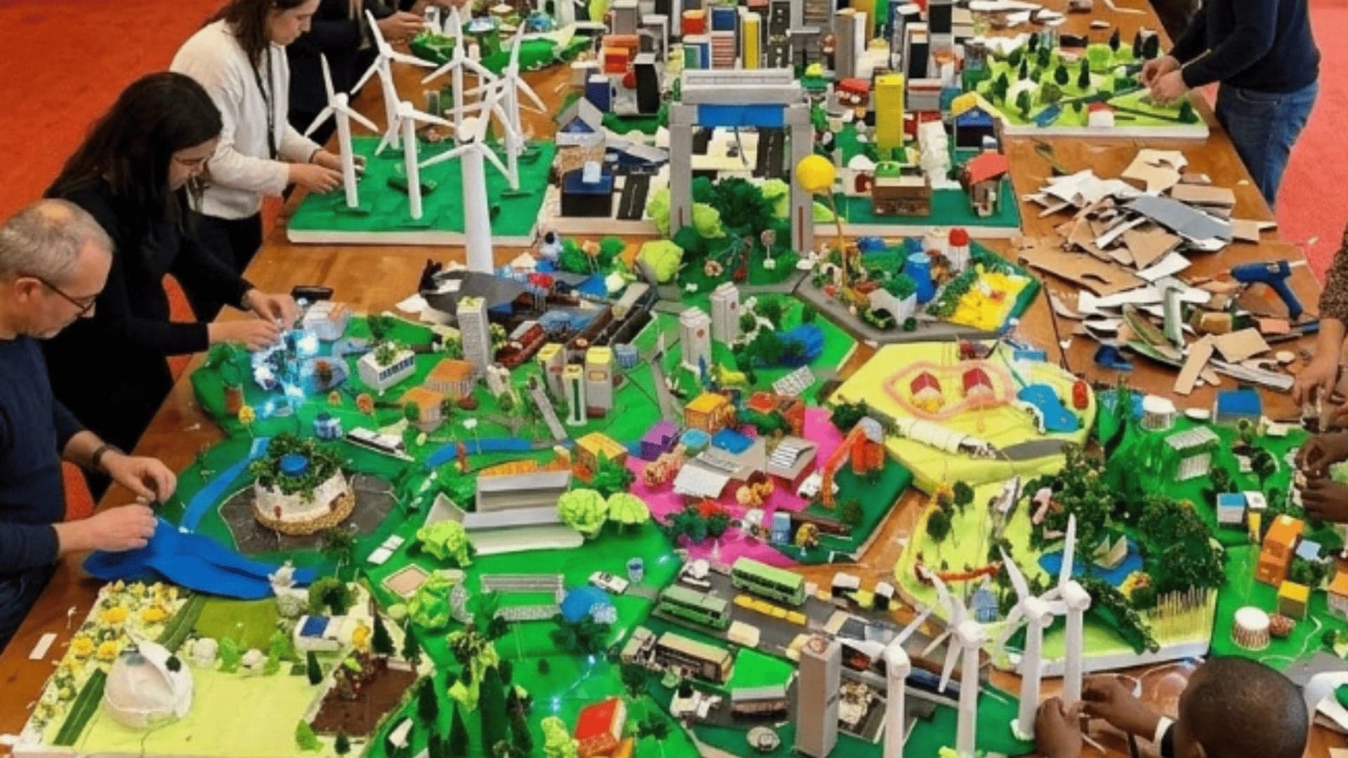 Top 30 des team building insolites à Paris en 2026 : guide complet par quartier et budget
