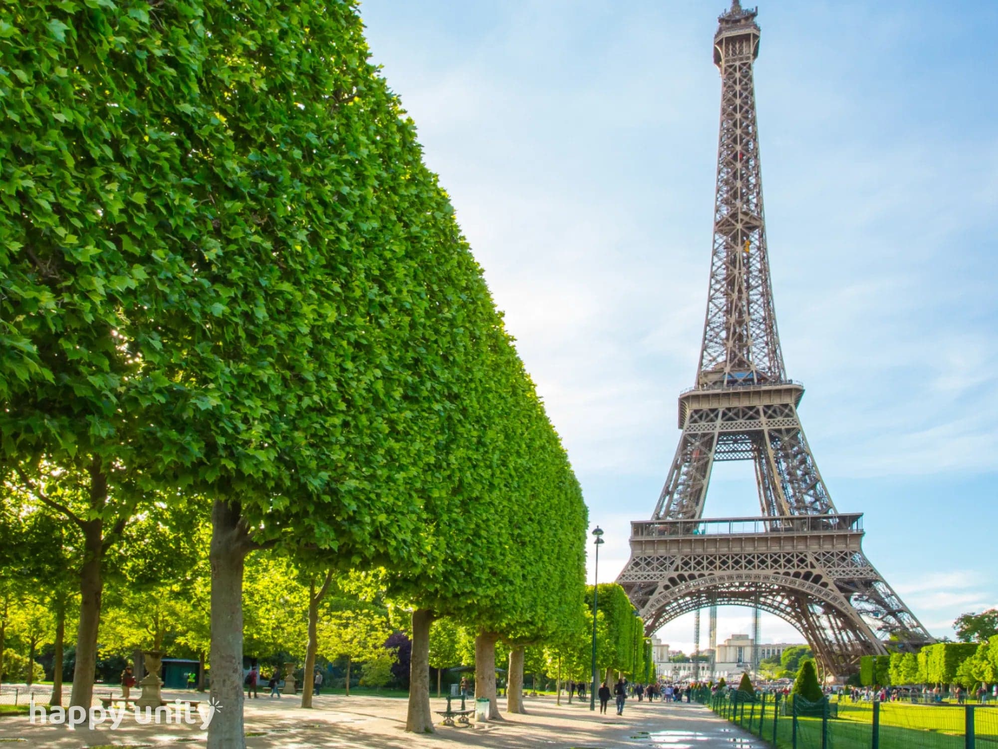Chasse au trésor Paris en vidéo