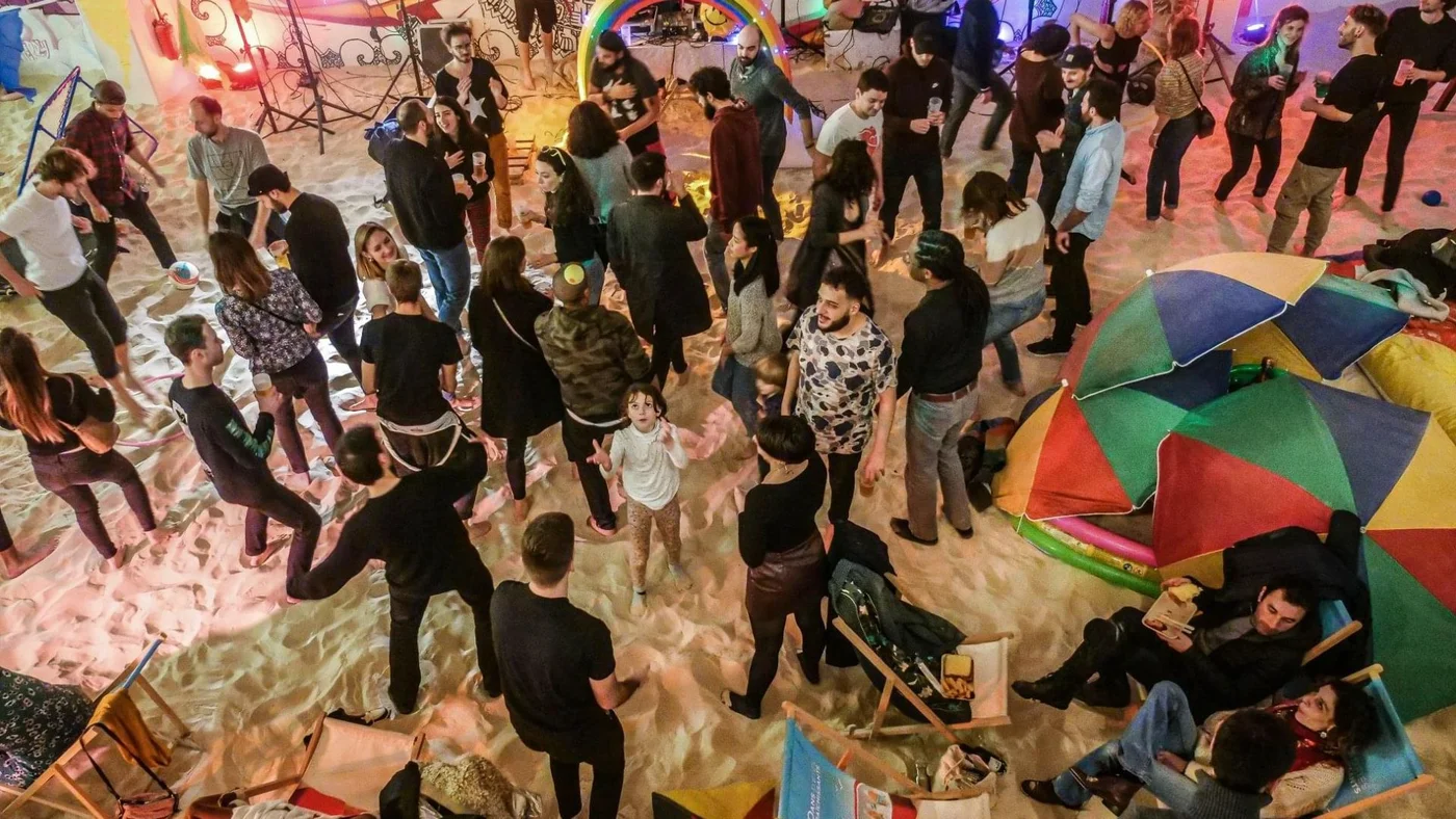Soirée thématique