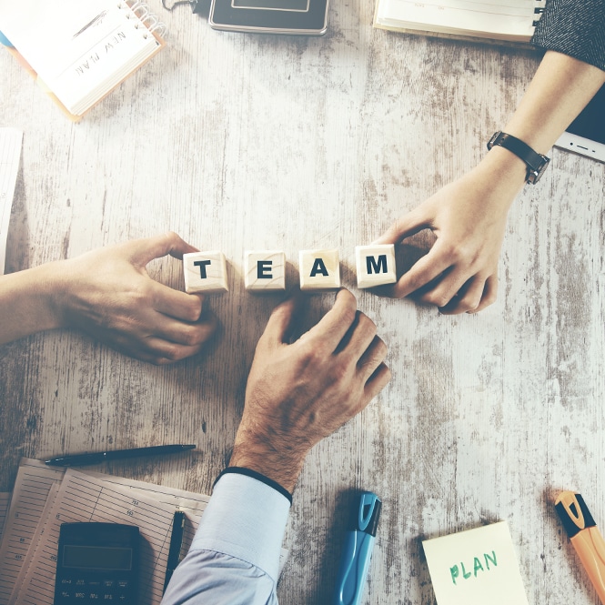 Faire appel à une agence de team building pour organiser son séminaire !