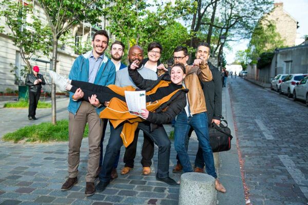 teambuilding-chasse-tresor-montmartre