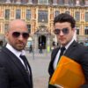 Teambuilding Chasse au trésor agents secrets