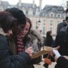 Chasse au trésor Vieux-Lille