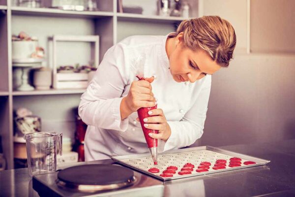 team building pâtisserie