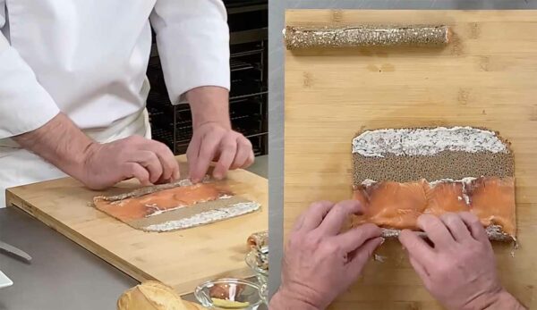 cours de cuisine à distance teambuilding