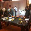 Team building Escape game