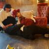 Teambuilding Murder Party noces noires