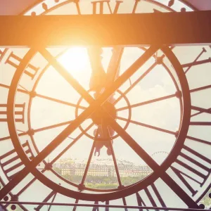 Team building enquête Musée d'Orsay