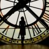 Rallye Musée Orsay Paris