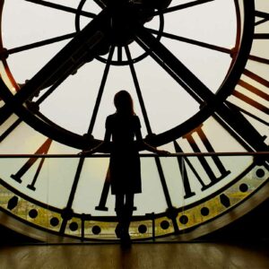 Rallye Musée Orsay Paris