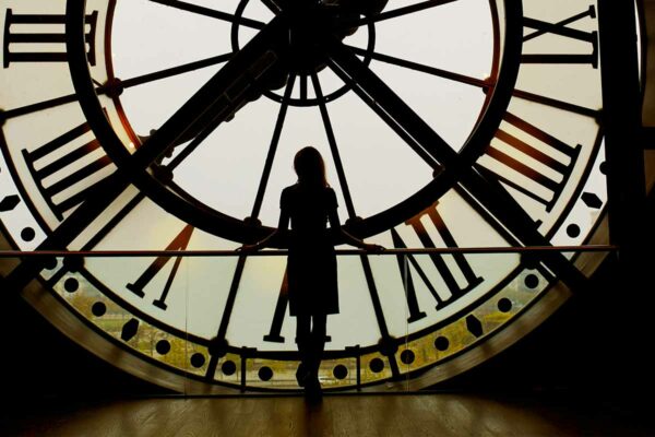 Rallye Musée Orsay Paris
