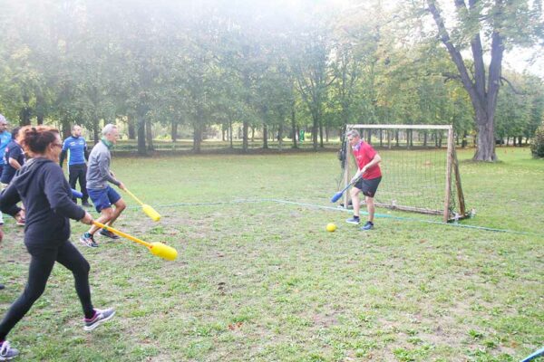 Challenge Multi-activité Sports nouveaux