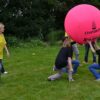 Challenge sportif entreprise