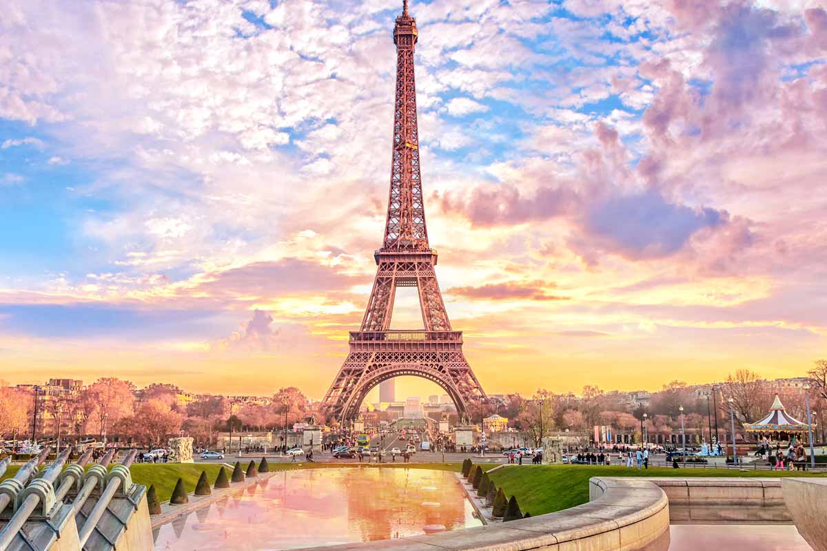 team building à Paris