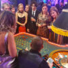 soirée casino entreprise