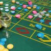 Soirée casino des vins en entreprise
