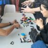 Team Building Lego challenge