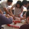 Team Building Lego challenge