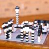 Team Building Lego challenge