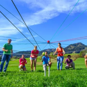 Séminaire à la campagne, alliez sport et nature !