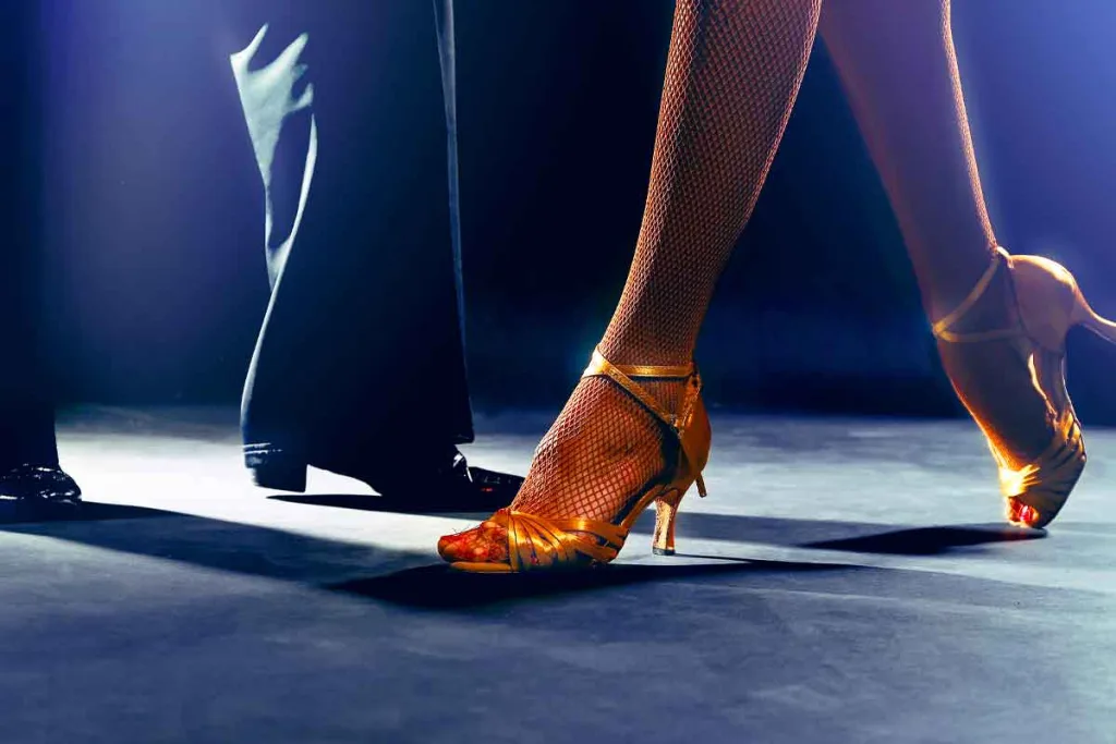 danse salsa teambuilding