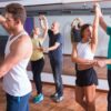 danse salsa teambuilding