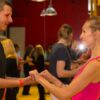 danse salsa teambuilding