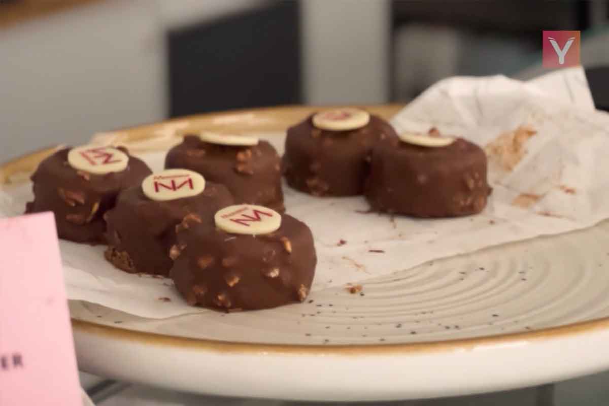 rallye gourmand miniature video