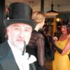 murder party d'entreprise jeu de role teambuilding
