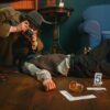 murder party d'entreprise jeu de role teambuilding