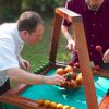 multi activités jeux en bois teambuilding