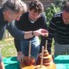 multi activités jeux en bois teambuilding