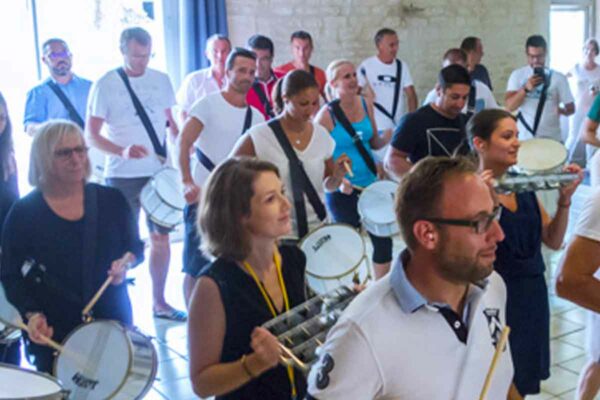 seminaire insolite