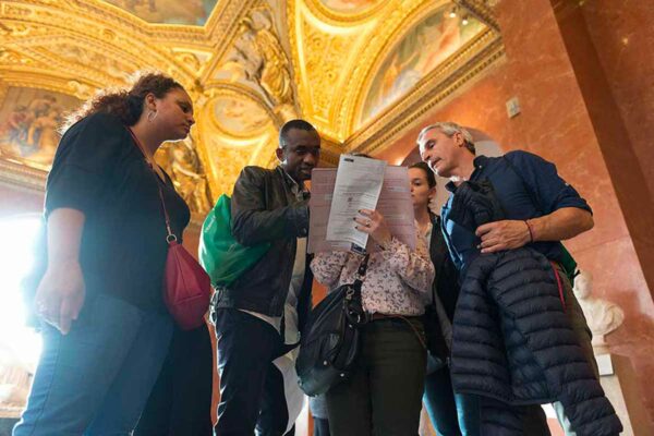 seminaire solidaire