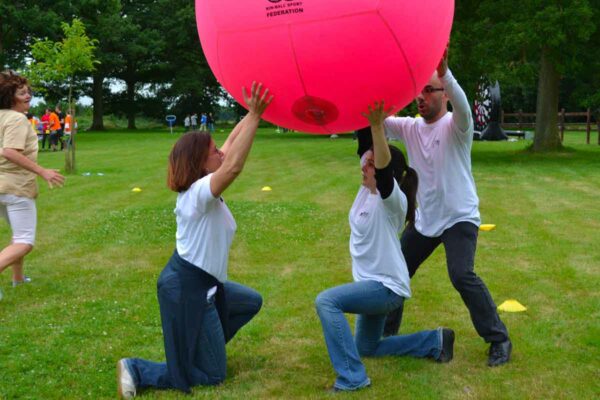 seminaire sportif