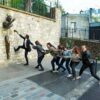 seminaire urbain