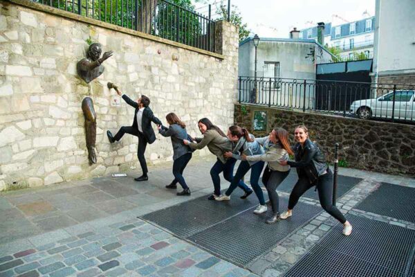 seminaire urbain
