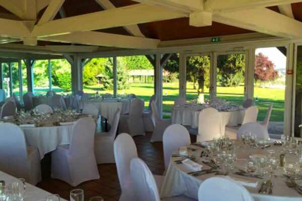 seminaire au vert